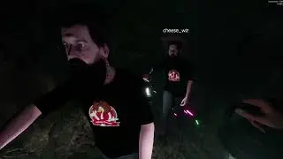 [Labyrinthine with pals, pt 6] speedrun bb