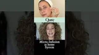 Qure Micro-Infusion at home System