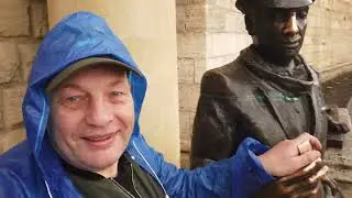 КМВ. Пятигорск. Май 2023