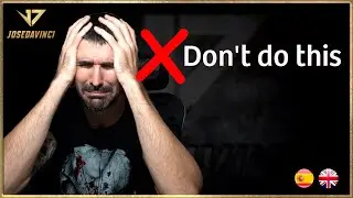 Mistakes You SHOULD NEVER make when PAINTING MINIATURES!