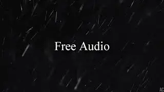 free audio || you keep finding  something to fight for