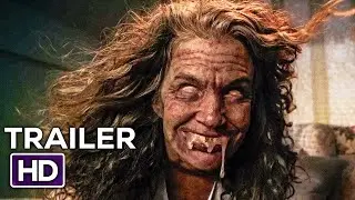 BEEZEL Trailer (2024) Horror Movie HD