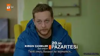 обиженные цветы 111