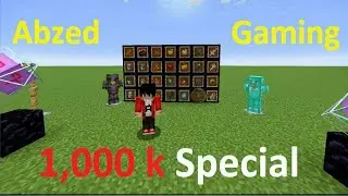 Minecraft texture pack Review Every versions java edition