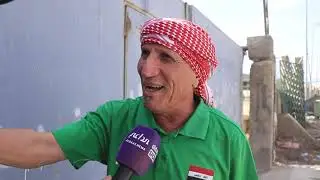مهدي المشجع : بهذه الطريقة اشركت العماري في مواجهة الامارات
