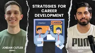 Strategies For Career Development
