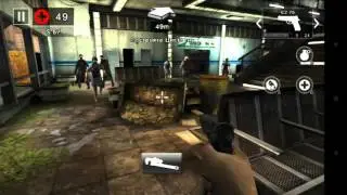 2 часть dead trigger 2