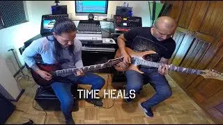 EZmix2 Test