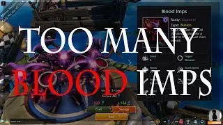 Lotta Imps