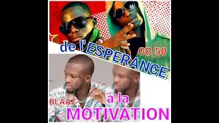 GARBA 50 feat BLAAZ - Remix Motivation