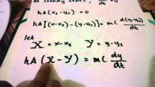 ChE 171 -  Problem 4.6