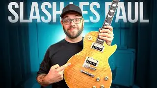 Is This The BEST Les Paul???