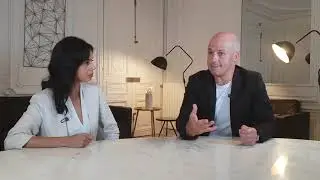 Présentation du magazine  - 