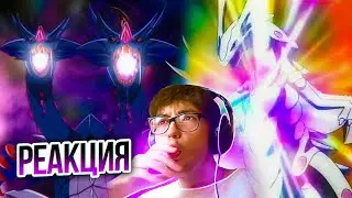 ПОРАЖЕНИЕ МАСКИ 🔥 ГИДРАНОИД vs ВЕЙВ | БАКУГАН 34 СЕРИЯ 1 СЕЗОН | РЕАКЦИЯ НА АНИМЕ BAKUGAN