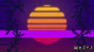 80's Synthwave & Chillwave: Epic Retro Dance Party Mix