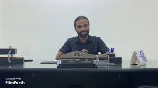 افتتاحية القناة