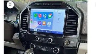 How to install a F250 Sync3 to Sync4 Upgrade 8-inch to 12-inch Screen Sync4 Upgrade kits