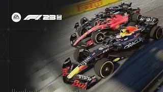 Best of F1 23 mit @GamerBrother @EliasN97 @Niklas-Wilson @MarlonMo23 🏎😂🔥