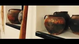 школьный музей 