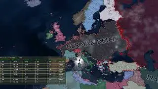 What if Poland had extra land in ww2