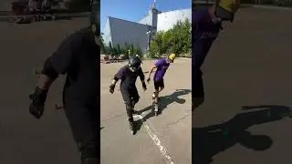 Как вам трюк?