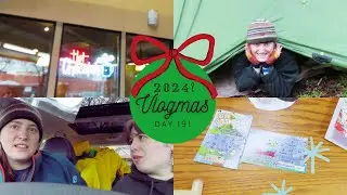 VLOGMAS DAY 19 | 2024