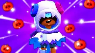 🎃КУПИЛ НОВЫЙ ХЭЛЛОУИНСКИЙ СКИН - ХЭЛЛОУИНСКИЙ ЛЕОН!🎃