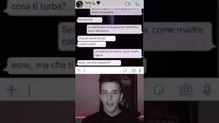 quando ti piace ma hai paura di restarci sotto 🐍