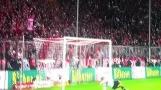Arjen Robben Amazing Goal 27.02.2013