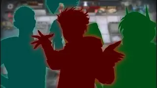 The Three Types of Arknights Players