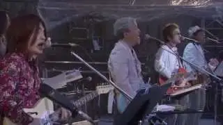 MOONRIDERS - 工場と微笑