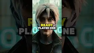 Did you know in READY PLAYER ONE…