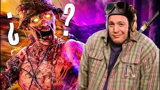 "Call Of Duty Zombies murio en BLACK OPS 3"