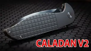 Tuya Caladan v2, IT SHOULD BE GOOD...RIGHT?