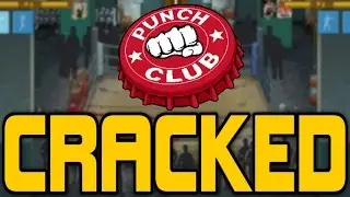 - COMO BAIXAR E INSTALAR O JOGO PUNCH CLUB EM ( PORTUGUÊS  PT-BR )