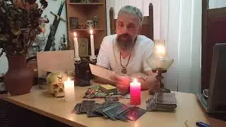 Экстрасенс говорит о энергетики фотографии