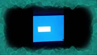 input signal out of range | dany setting | lcd setting | resolution problem | dany| fix dany problem