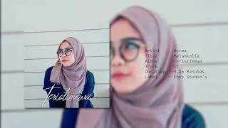 Herma - Melankolia (Official Audio)