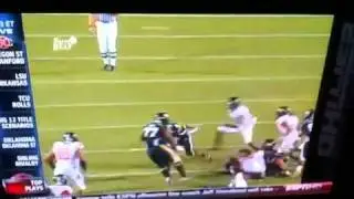 TY Goodbye!! Top Play