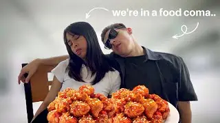 THE BEST KOREAN FRIED CHICKEN IN NEW ZEALAND