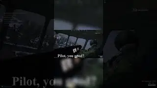Hilarious SQUAD Helicopter Fail | Pilot Under Pressure