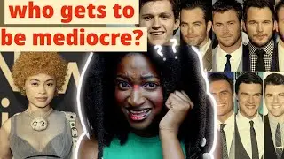 The Myth of Mediocrity & "Pretty Privilege"