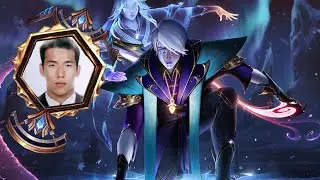 코뚱잉 - 코뚱잉 원딜 매드무비#5 - High Elo Big Muscle Man ADC Montage | 롤 매드무비