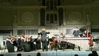 Roland Dyens - Tango en Skai