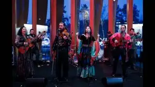 Gipsy SKA group 