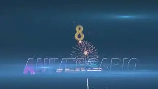 FALTAN POCOS DIAS ANIVERSARIO ANUBIS 8VO