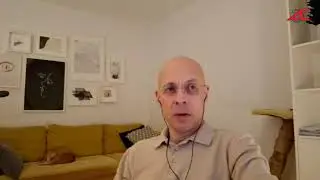 Прямая трансляция с Сергеем Асланяном // 20.02.2025