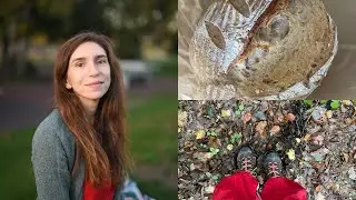 Vlog - Slow living intr-o zi de duminica