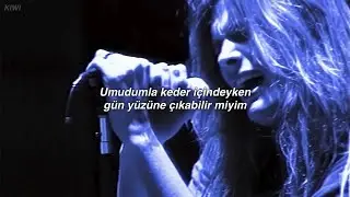 Skid Row - In a Darkened Room (Türkçe Çeviri) | kiwi
