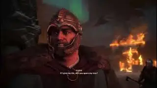 Assassin's Creed Valhalla